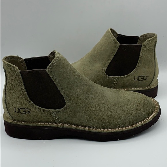 ugg camino